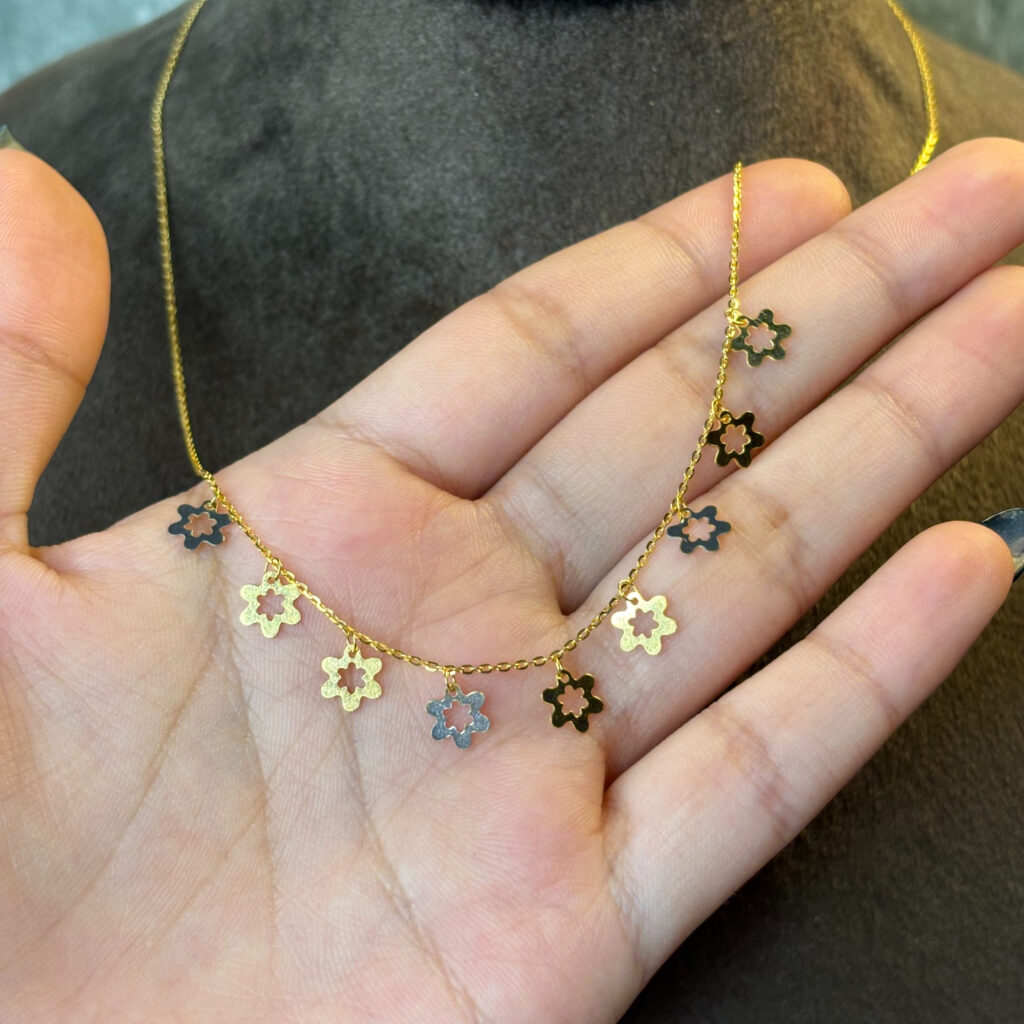 CHAIN ( 22KT GOLD) - Image 4