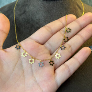 CHAIN ( 22KT GOLD) - Image 4