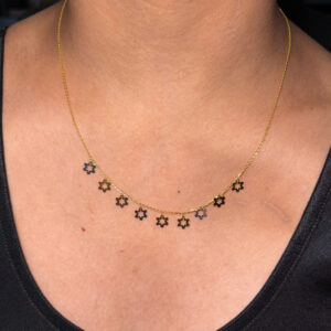 CHAIN ( 22KT GOLD)
