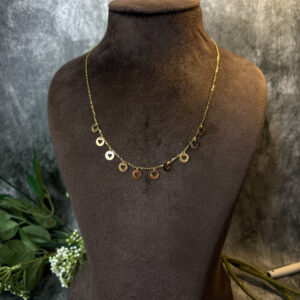 CHAIN ( 22KT GOLD) - Image 2