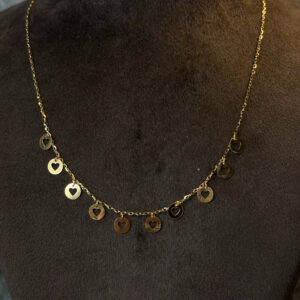 CHAIN ( 22KT GOLD) - Image 3