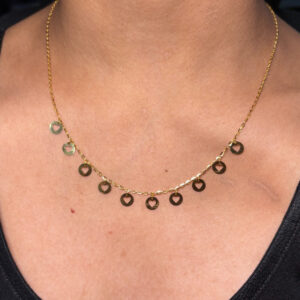 CHAIN ( 22KT GOLD)