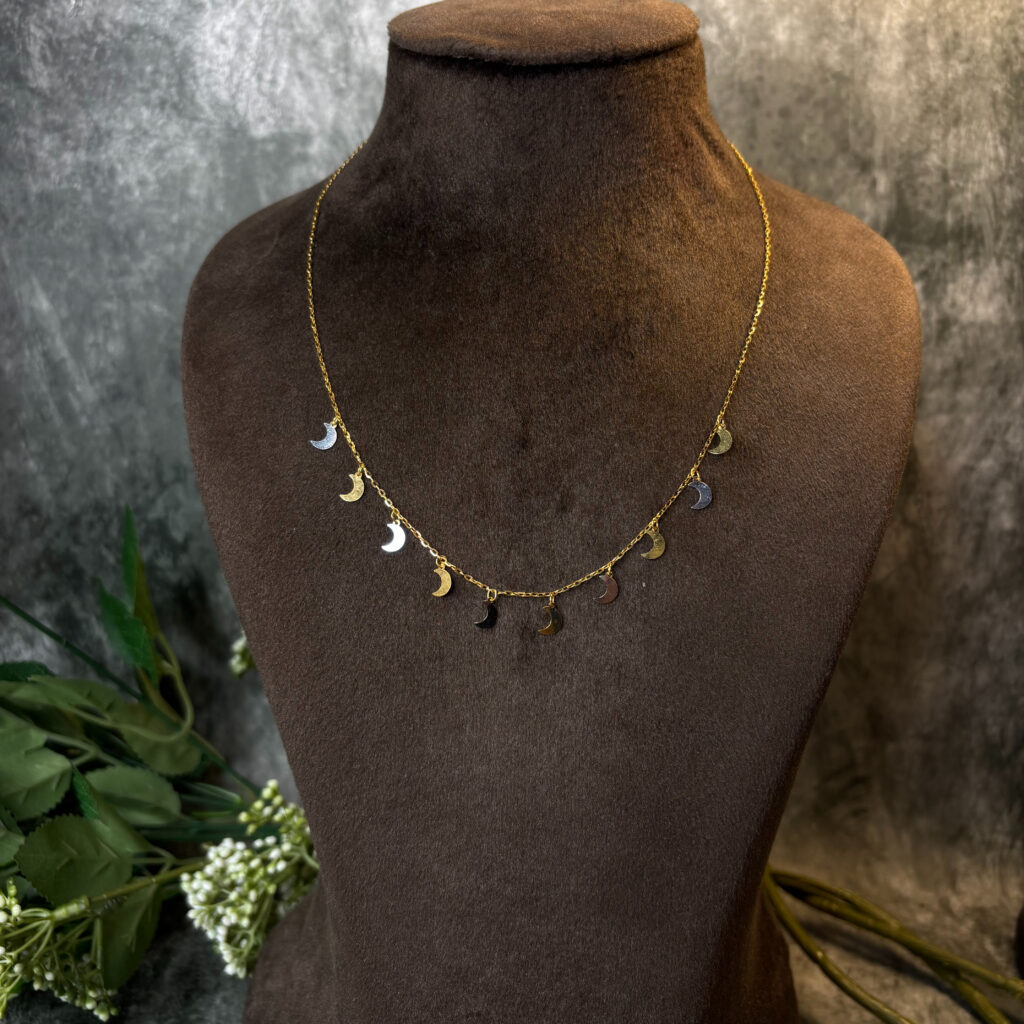 CHAIN ( 22KT GOLD) - Image 2