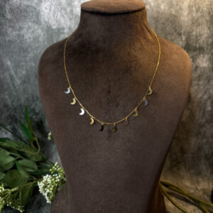 CHAIN ( 22KT GOLD) - Image 2