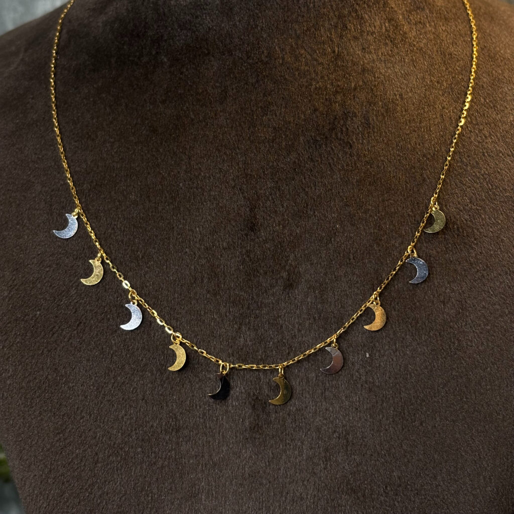 CHAIN ( 22KT GOLD) - Image 3