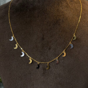 CHAIN ( 22KT GOLD) - Image 3