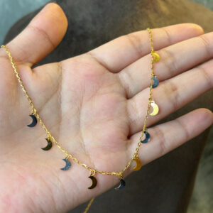 CHAIN ( 22KT GOLD) - Image 4
