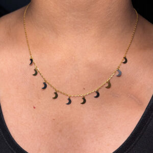 CHAIN ( 22KT GOLD)