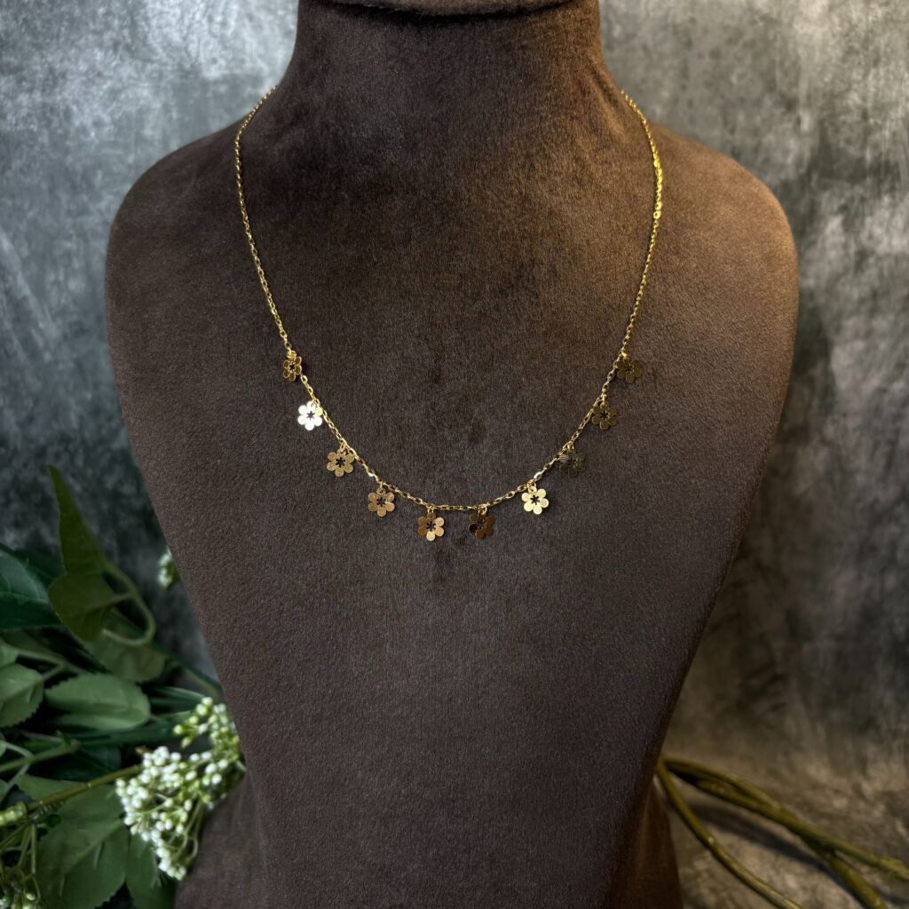 CHAIN ( 22KT GOLD) - Image 2