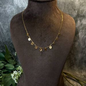CHAIN ( 22KT GOLD) - Image 2