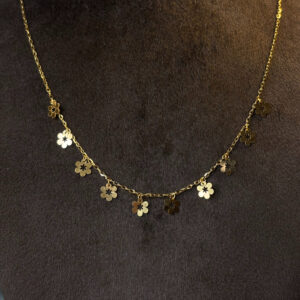 CHAIN ( 22KT GOLD) - Image 3