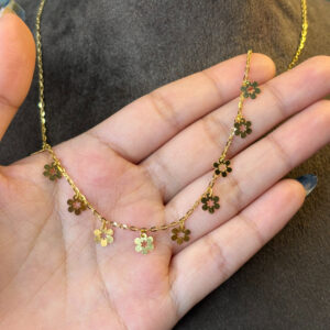 CHAIN ( 22KT GOLD) - Image 4