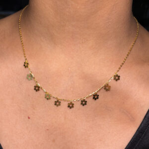 CHAIN ( 22KT GOLD)