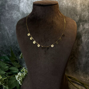 CHAIN ( 22KT GOLD) - Image 2