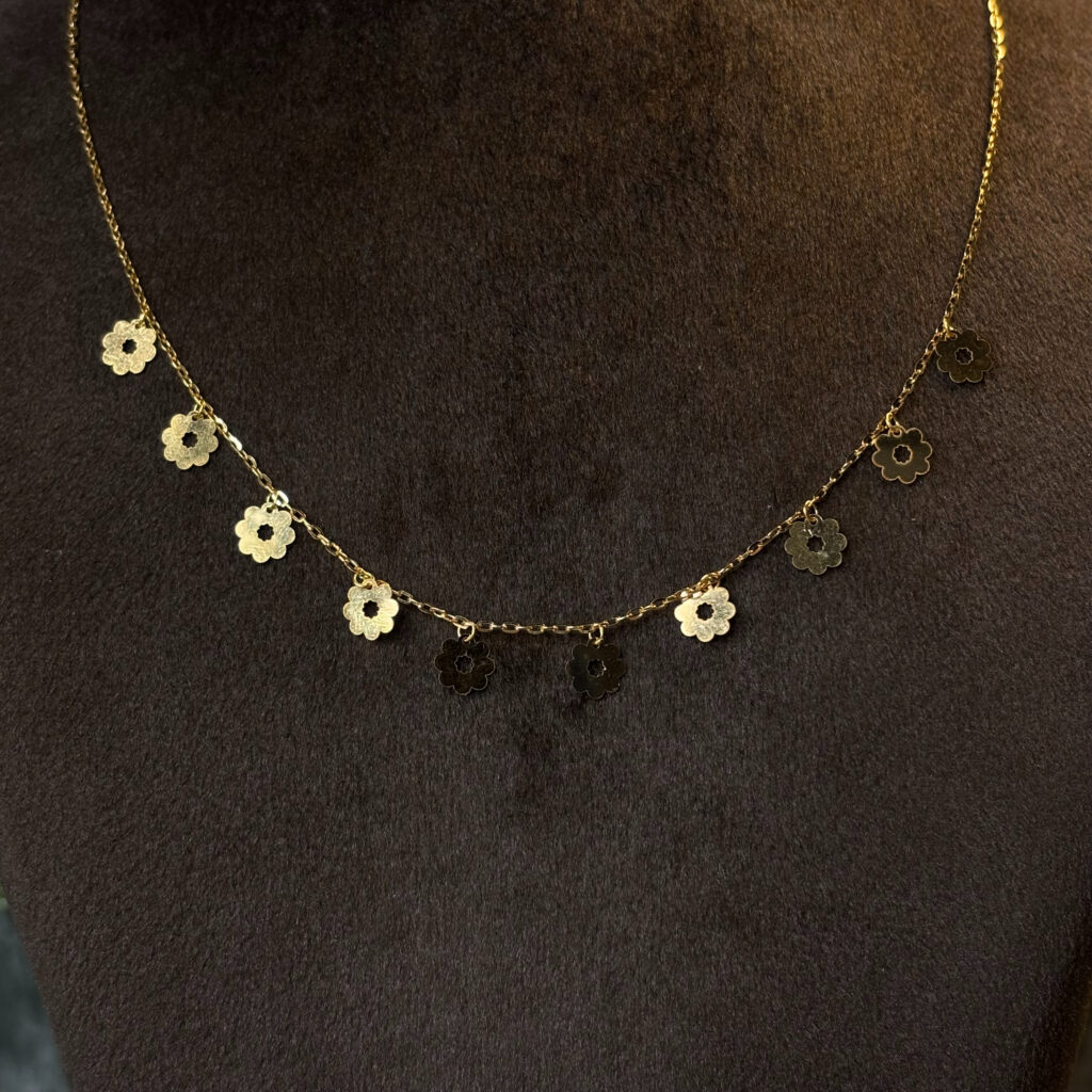 CHAIN ( 22KT GOLD) - Image 3