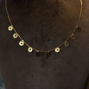 CHAIN ( 22KT GOLD) - Image 3