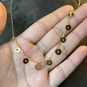 CHAIN ( 22KT GOLD) - Image 4
