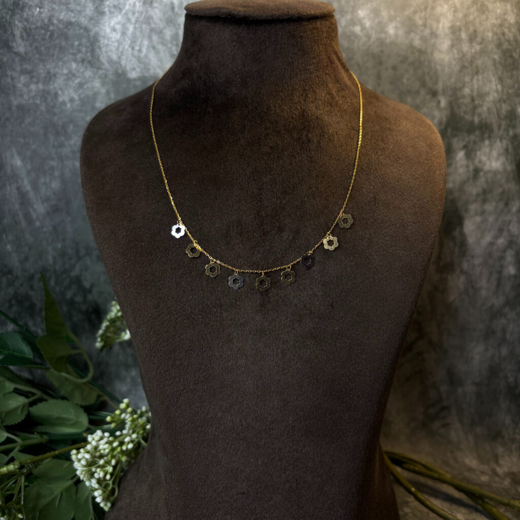 CHAIN ( 22KT GOLD) - Image 2
