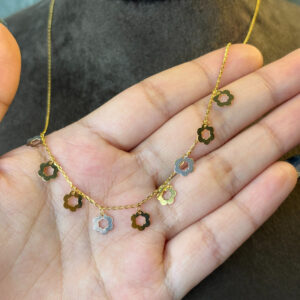 CHAIN ( 22KT GOLD) - Image 4