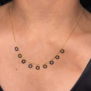 CHAIN ( 22KT GOLD)