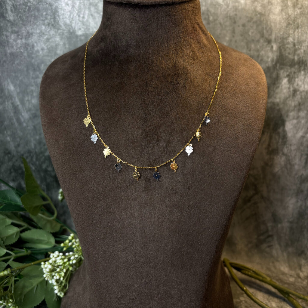 CHAIN ( 22KT GOLD) - Image 2