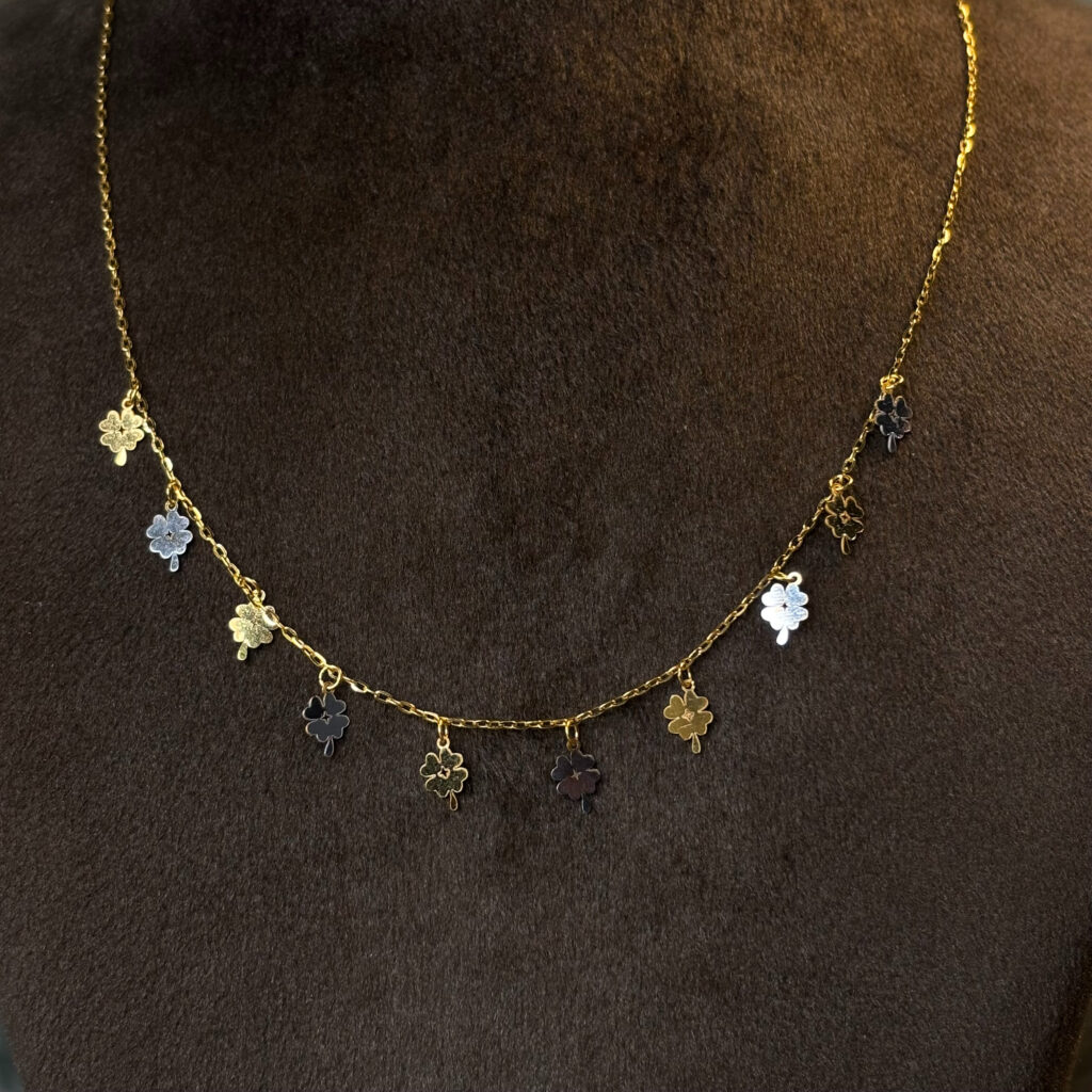 CHAIN ( 22KT GOLD) - Image 3