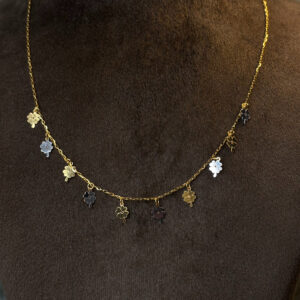 CHAIN ( 22KT GOLD) - Image 3