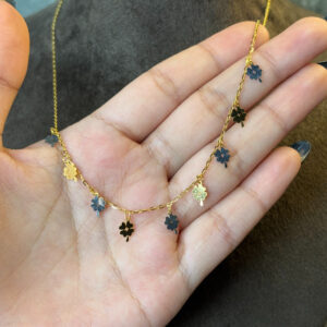 CHAIN ( 22KT GOLD) - Image 4