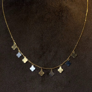 CHAIN ( 22KT GOLD) - Image 3
