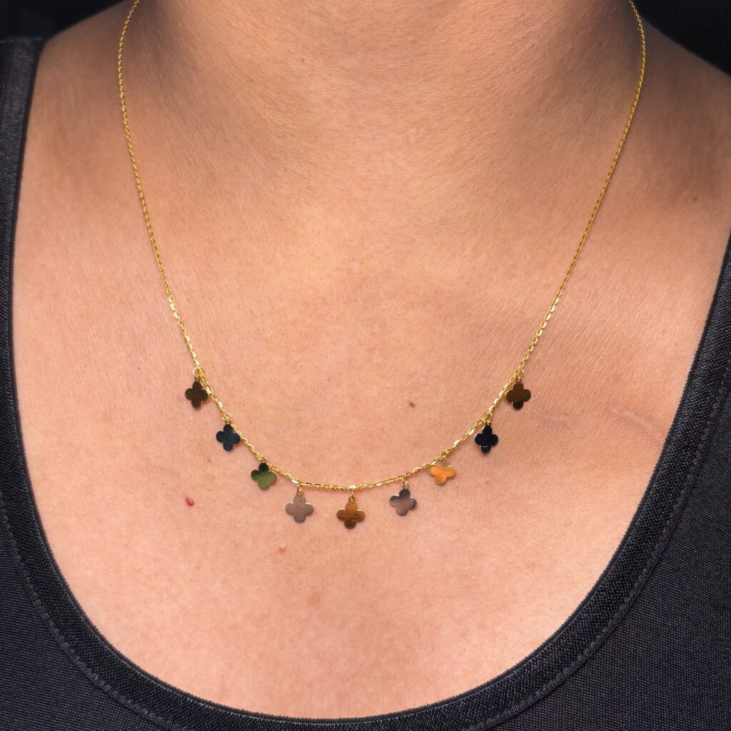 CHAIN ( 22KT GOLD)