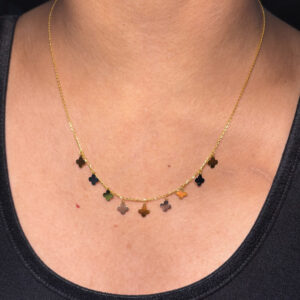 CHAIN ( 22KT GOLD)