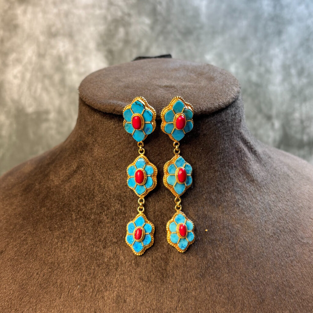ELECTRO FORMING TRADITIONAL TOPS - Image 3