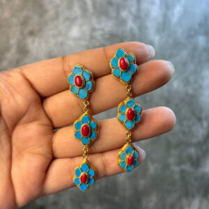 ELECTRO FORMING TRADITIONAL TOPS