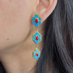 ELECTRO FORMING TRADITIONAL TOPS