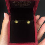 EARRINGS ( 9KT GOLD)