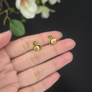 EARRING ( 9KT GOLD)