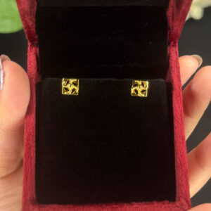EARRING ( 9KT GOLD)