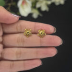 EARRING ( 9KT GOLD) - Image 2