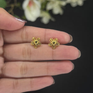 EARRING ( 9KT GOLD)