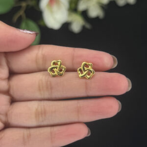 EARRING ( 9KT GOLD)