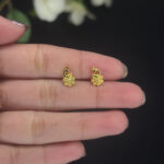 EARRING ( 9KT GOLD) - Image 2