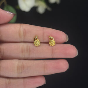 EARRING ( 9KT GOLD)