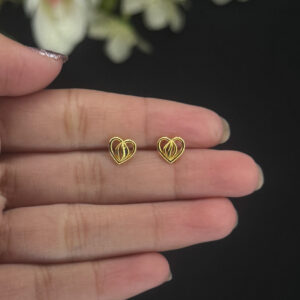 EARRING ( 9KT GOLD)