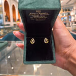 EARRING ( 9KT GOLD)