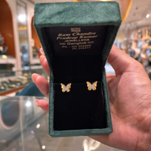 EARRING ( 9KT GOLD)