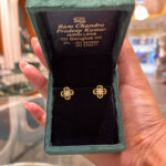 EARRING ( 9KT GOLD)
