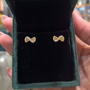 EARRING ( 9KT GOLD)