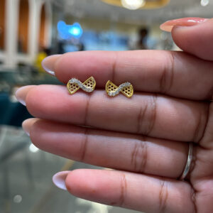 EARRING ( 9KT GOLD)