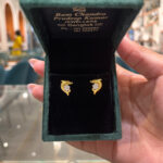 EARRING ( 9KT GOLD)