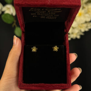EARRING ( 9KT GOLD)